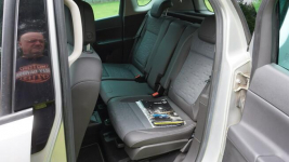 Opel Meriva z Niemiec. Gwarancja. Polecam !!! Zielona Góra - zdjęcie 9