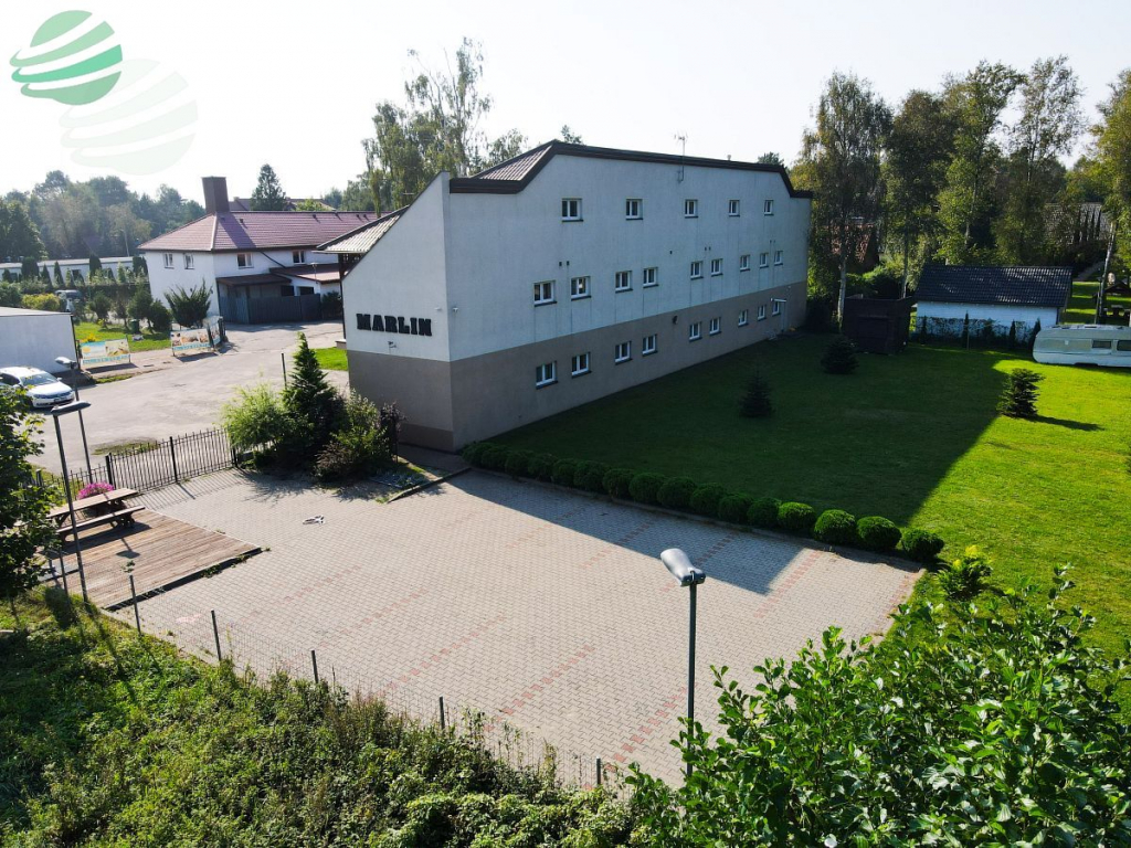 Na sprzedaż apartament 28m2 w Bobolinie Bobolin - zdjęcie 10