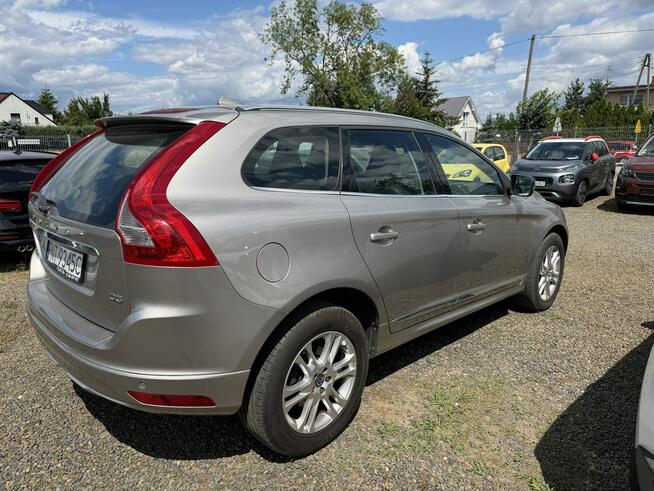 Volvo XC 60 navi, klimatronic, gwarancja! Zbąszyń - zdjęcie 12