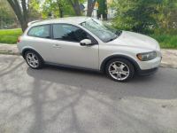 Sprzedam Volvo C30 (2007) 2.0 Diesel – Uszkodzony silnik Radom - zdjęcie 4