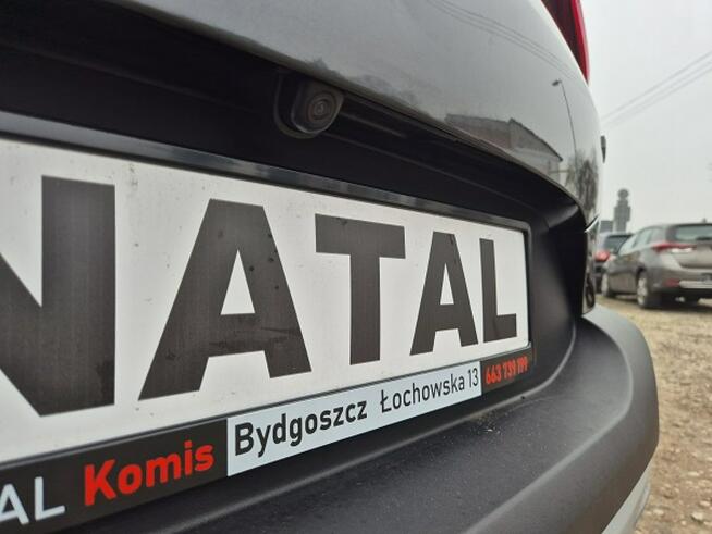 Kia Stonic Super wersja* 62.000km Bydgoszcz - zdjęcie 11