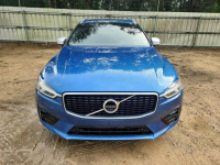 Volvo XC 60 R-DESIGN / AWD / T6 / niski przebieg Warszawa - zdjęcie 3