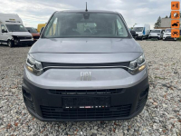 Fiat Doblo Kamera Klimatyzacja  5 osobowy