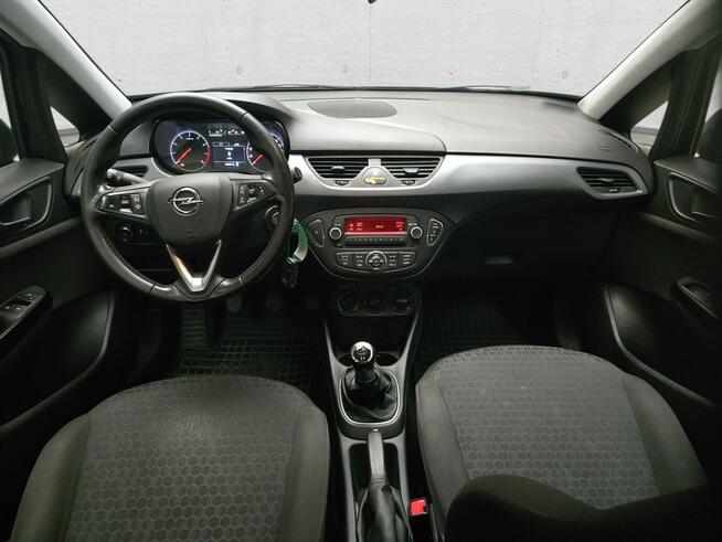 Opel Corsa Komorniki - zdjęcie 9