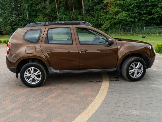 Dacia Duster Lipówki - zdjęcie 10