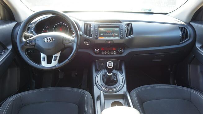 Kia Sportage piękny. Gwarancja. Polecam !!! Zielona Góra - zdjęcie 10