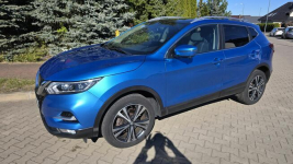 Nissan Qashqai 2017 Salon Polska do negocjacji po obejrzeniu Stargard - zdjęcie 9