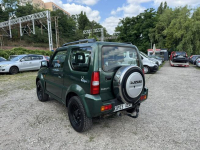 Suzuki Jimny RANGER-1.3i-86km-4x4-Bezwypadkowy-Udokumentowany Przebieg Szczecin - zdjęcie 4