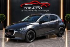 Mazda 2 Skyactiv-G 90 1.5 Benzyna 42 tys km HUD FULL LED 2022