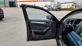 Audi A4 1.8 TFSI Nawigacja Klimatronik możliwa ZAMIANA Rawa Mazowiecka - zdjęcie 10