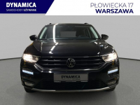 Volkswagen T-Roc Advance 1.0TSI 110KM M6 2020/2021r., Salon PL Warszawa - zdjęcie 2