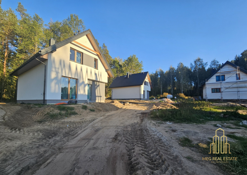 Domy, dla osób chcących odpocząć od zgiełku miasta Rybniki - zdjęcie 2