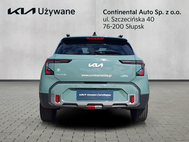 KIA STONIC Business Line Słupsk - zdjęcie 4