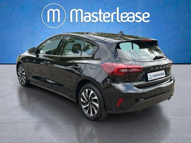 Ford Focus 1.0 EcoBoost Titanium ! Z Polskiego Salonu ! Faktura VAT ! Warszawa - zdjęcie 7