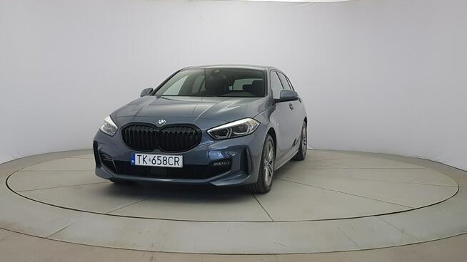 BMW 118 i M Sport ! Z Polskiego Salonu ! Faktura Vat Warszawa - zdjęcie 3
