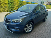Mokka X 1.4Benz 140KM 6-Bieg Duża Navi Nowe Opony Zadbana PL Tablice Nowe - zdjęcie 4