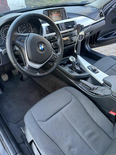 BMW 316 D Jelenia Góra - zdjęcie 5