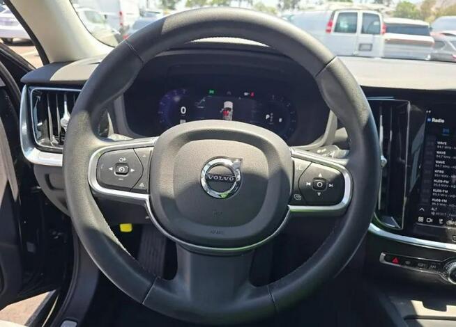 Volvo S60 Bogata wersja wyposażenia / AWD / B5 / niski przebieg Białystok - zdjęcie 8