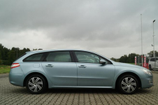 Peugeot 508 1,6 114 km Automat, Stan BDB Hak Goczałkowice-Zdrój - zdjęcie 9