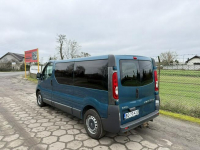 Opel Vivaro 9 osobowy  L2 długi  Long Poznań - zdjęcie 2