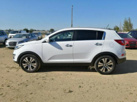 Kia Sportage 2.0 136 KM KLIMATRONIK, 4x4, PARKTRONIK, TEMPOMAT Strzegom - zdjęcie 4