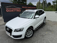 Audi Q5 3.0TDI v6 240 km. Panorama.Skora.4x4 . Rybnik - zdjęcie 2