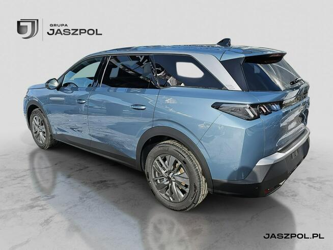 Peugeot 5008 HYBRID 145 KM eDCS-6 Łódź - zdjęcie 7