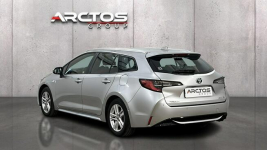 Toyota Corolla 2.0 Hybryda Comfort kombi Warszawa - zdjęcie 3