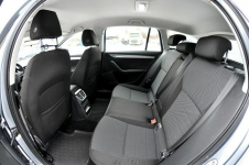 Škoda Octavia 1.6 TDI 105KM Klima Pdc Polski Salon Serwis Płock - zdjęcie 9