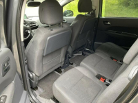 Peugeot 5008 2.0 BlueHDI 7-osobowy Navi Klimatronic Gostyń - zdjęcie 8