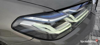 BMW 5 100% oryginalny lakier zadbana faktura VAT Brzechów - zdjęcie 4