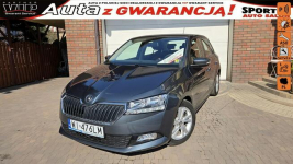 Škoda Fabia 1.0 TSI 95 KM,AMBITION, Salon PL,F.VAT23% Bezwypadkowa