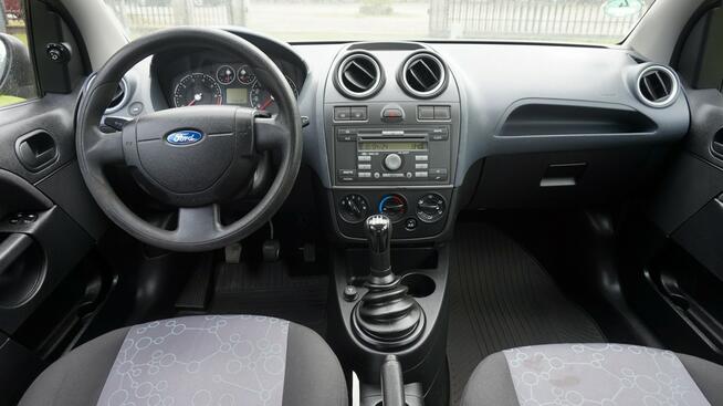 Ford Fiesta z Niemiec zarejestrowana. Gwarancja Zielona Góra - zdjęcie 10