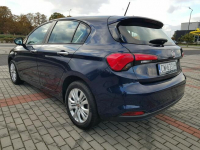 Fiat Tipo 1.4 Benzyna Klima Nawigacja Zarejestrowany Gwarancja Włocławek - zdjęcie 7