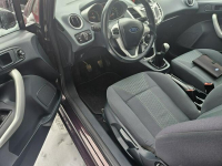 Ford Fiesta Ruda Śląska - zdjęcie 11