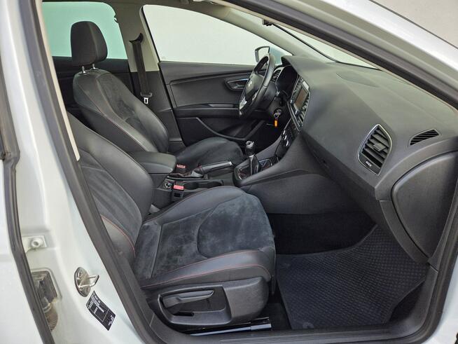 Seat Leon 1.4 FR * Full LED  * panorama Raba Niżna - zdjęcie 12