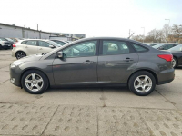 Ford Focus 1,5 TDCi Sedan Salon Polska Klima Zarejestrowany Gwarancja Włocławek - zdjęcie 8