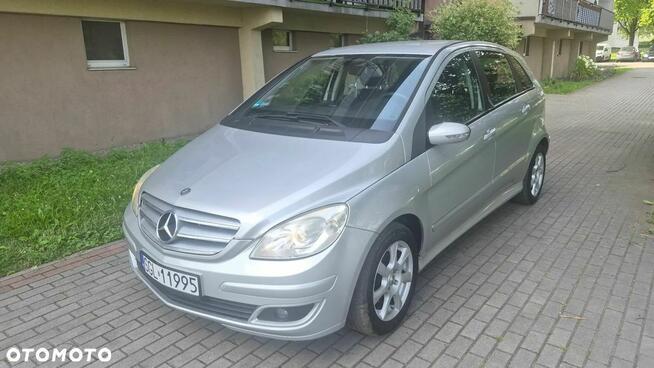 Mercedes-Benz Klasa B 200 Ruda Śląska - zdjęcie 2