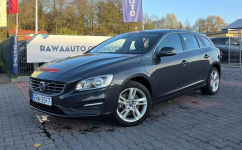Volvo V60 2.4 D6 Plug-IN Hybrid Nawigacja Klimatronik możliwa ZAMIANA