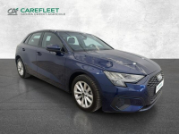 Audi A3 30 TDI  S Tronic Warszawa - zdjęcie 3