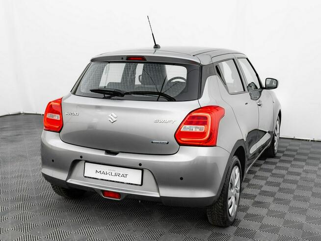 Suzuki Swift WD7871P#1.2 Dualjet SHVS Premium Cz.cof Salon PL VAT 23% Gdynia - zdjęcie 5