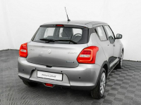 Suzuki Swift WD7871P#1.2 Dualjet SHVS Premium Cz.cof Salon PL VAT 23% Gdynia - zdjęcie 5