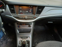 Opel Astra zadbana, krajowa, faktura VAT Łochowo - zdjęcie 11