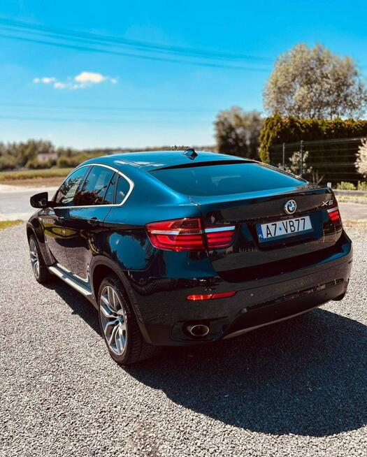 BMW X6 Piaseczno - zdjęcie 4