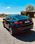 BMW X6 Piaseczno - zdjęcie 4
