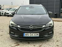 Opel Astra K SportsTourer 1.4 T GPF Elite, Salon PL! 1 właściciel! FV! Pęcice - zdjęcie 3