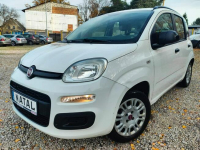 Fiat Panda Zadbany* Zarejestrowany* 1 wlaścicielka