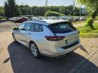 Opel Insignia Sports Tourer 2,0 diesel 210 KM z niskim przebiegiem !!! Cielcza - zdjęcie 4