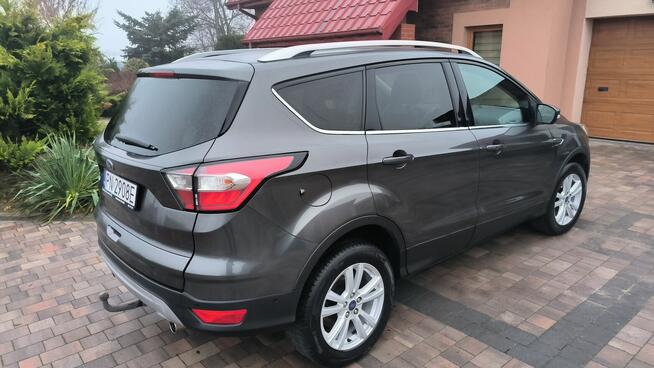 Ford Kuga 1.5 benzyna Grąbków - zdjęcie 3