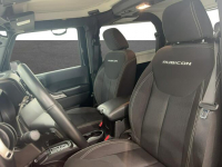 Jeep Wrangler 2.8 CRD Rubicon Salon Polska 1. Właściciel Warszawa - zdjęcie 10